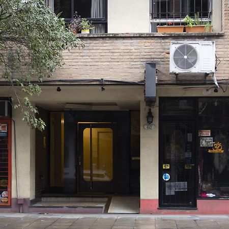 Apartamento Ashram San Miguel de Tucumán Exterior foto