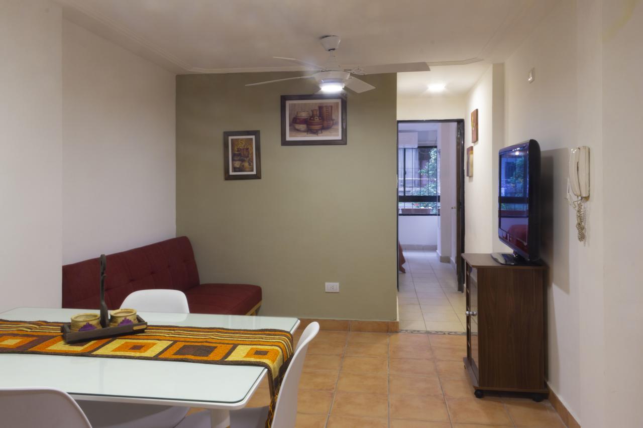 Apartamento Ashram San Miguel de Tucumán Exterior foto