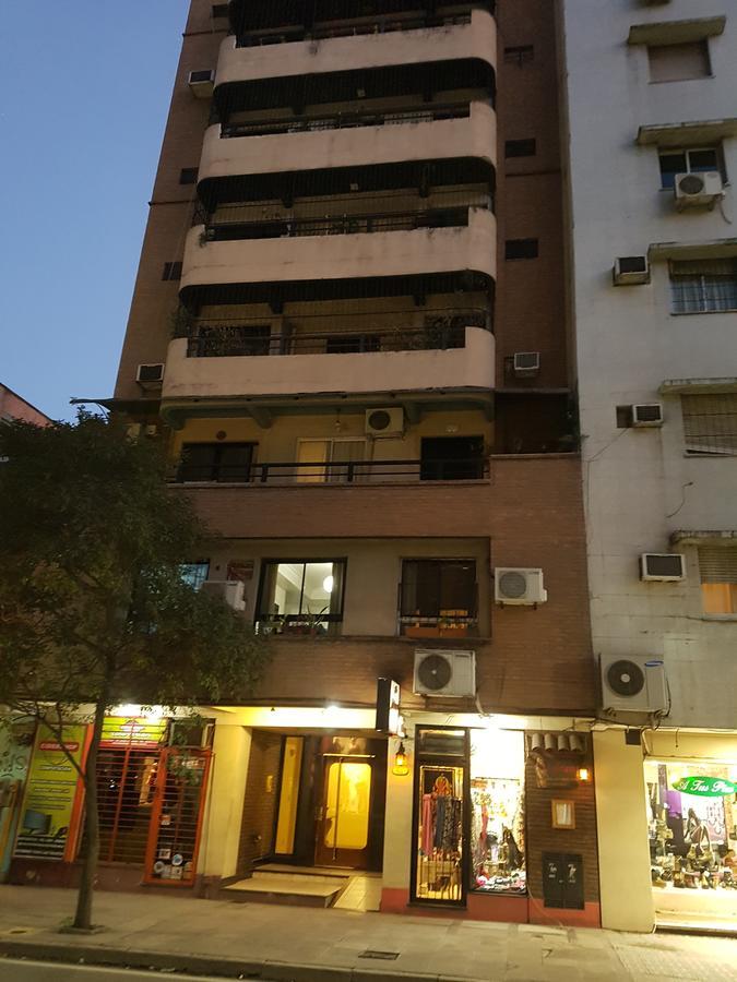 Apartamento Ashram San Miguel de Tucumán Exterior foto